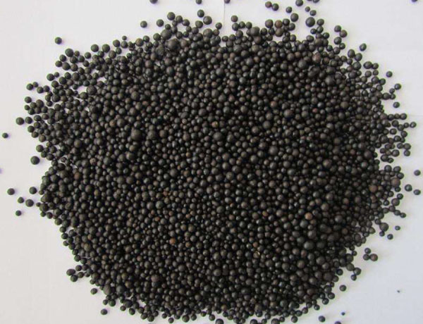 有机无机肥介绍