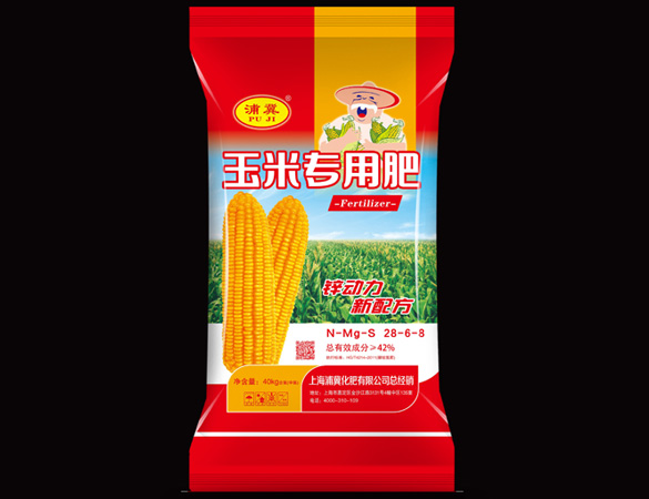 玉米专用肥