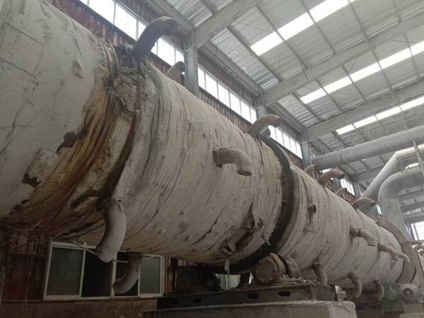 复合肥生产设备