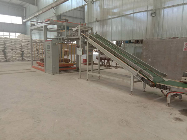 复合肥生产设备